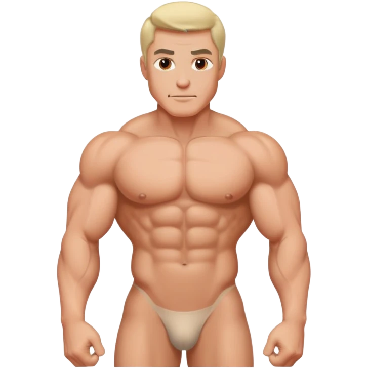 Bob naked emoji