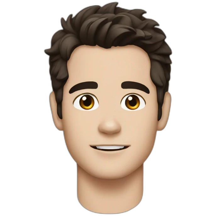 Dylan O’Brien emoji