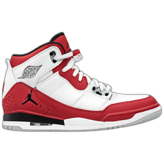 Jordan one emoji