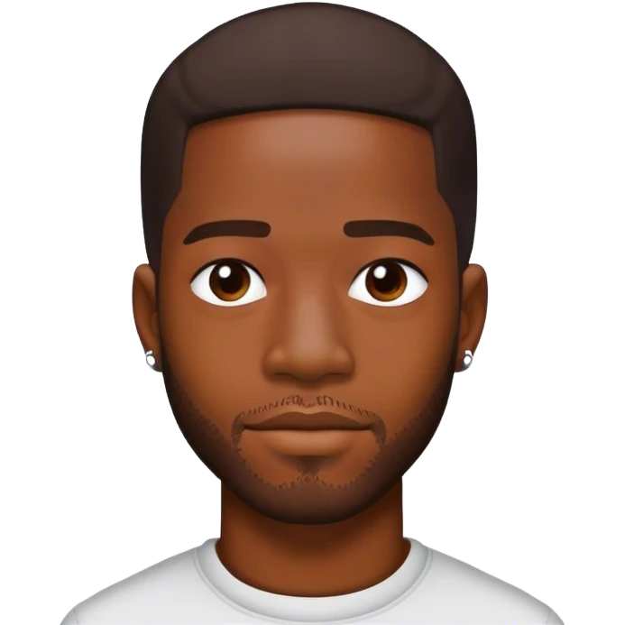 Kid Cudi emoji