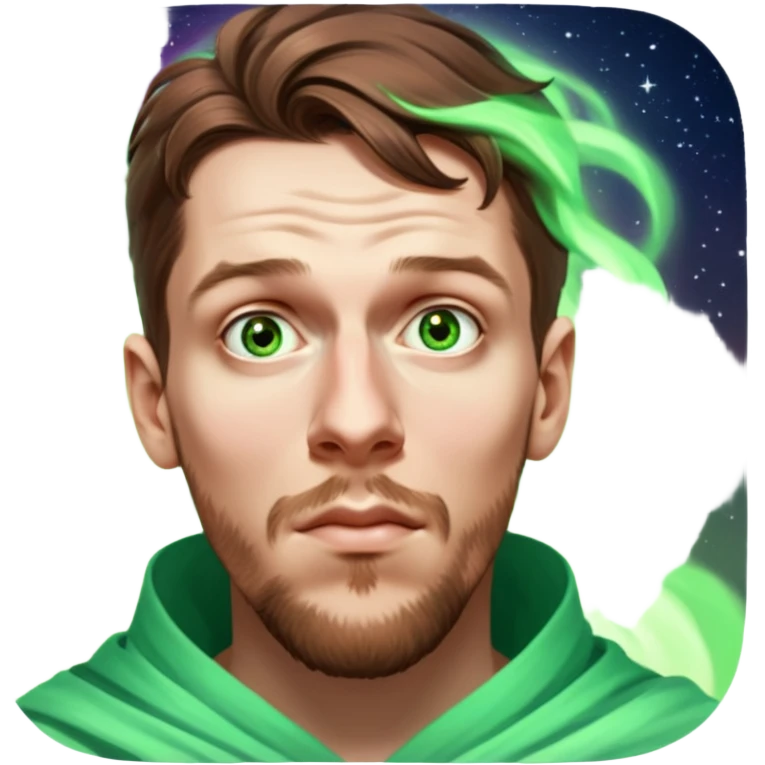 Celestial Sage emoji