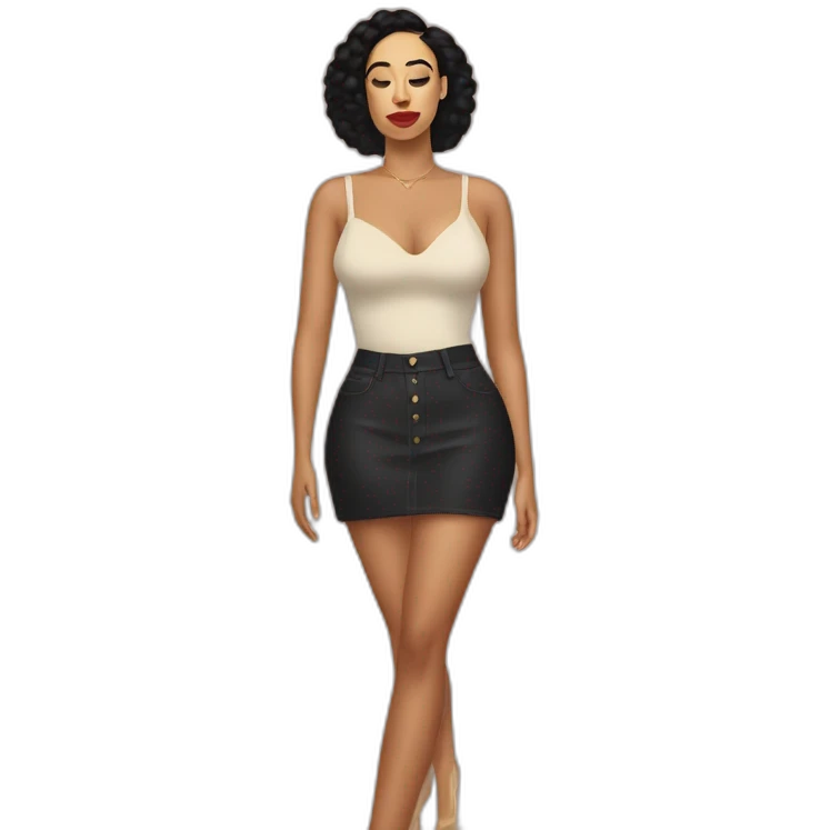 jorja smith emoji