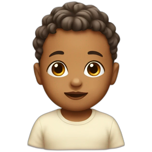 baby emoji