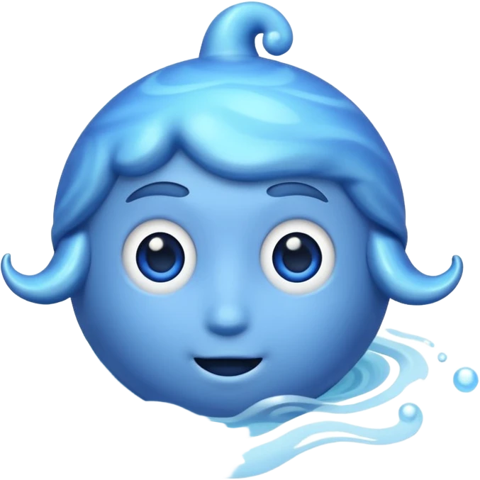 Neptune emoji