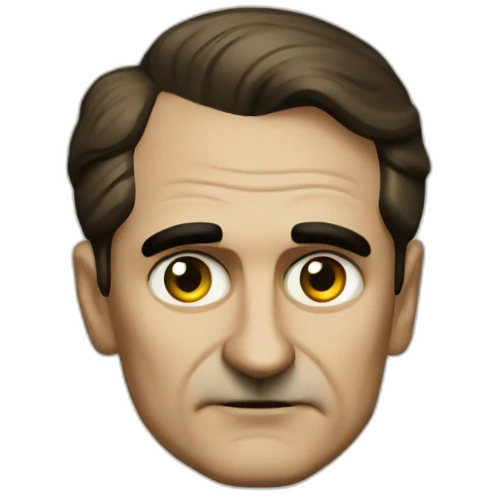 Rudolf hess emoji