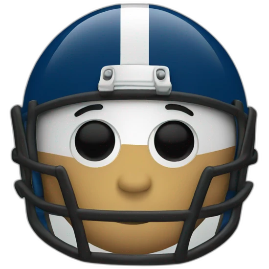 Football emoji