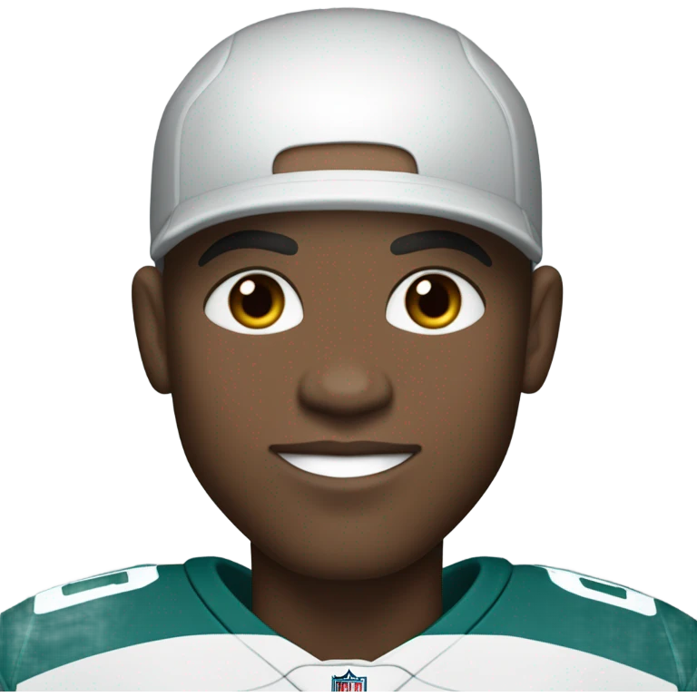 sheudeur sanders  emoji