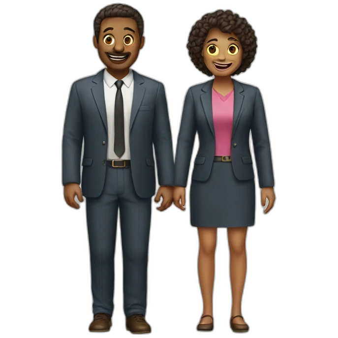 man-and-woman-having-fun emoji