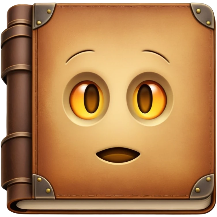 Book emoji