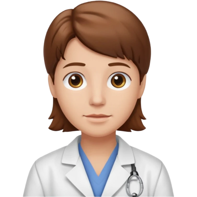 Scholl Buse  emoji