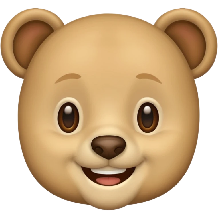 تدی emoji