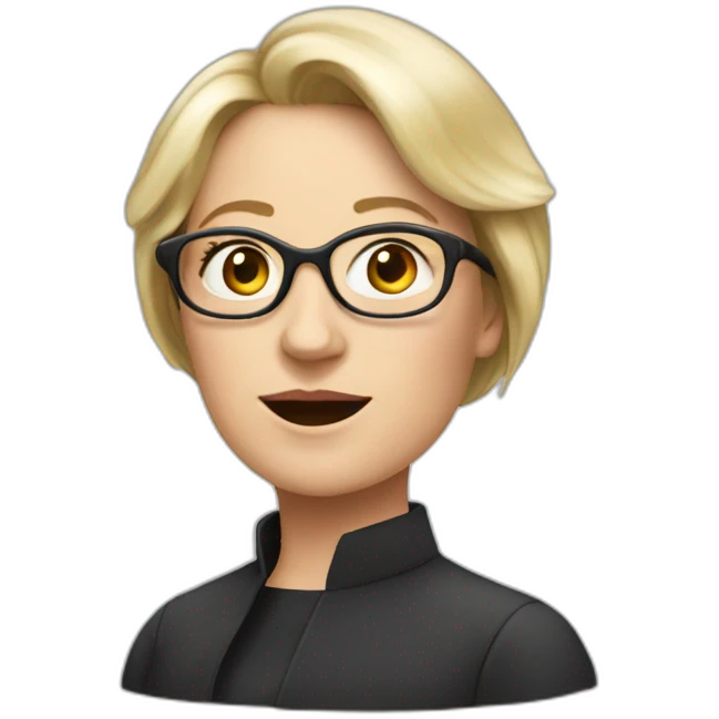 theresa heilmann emoji