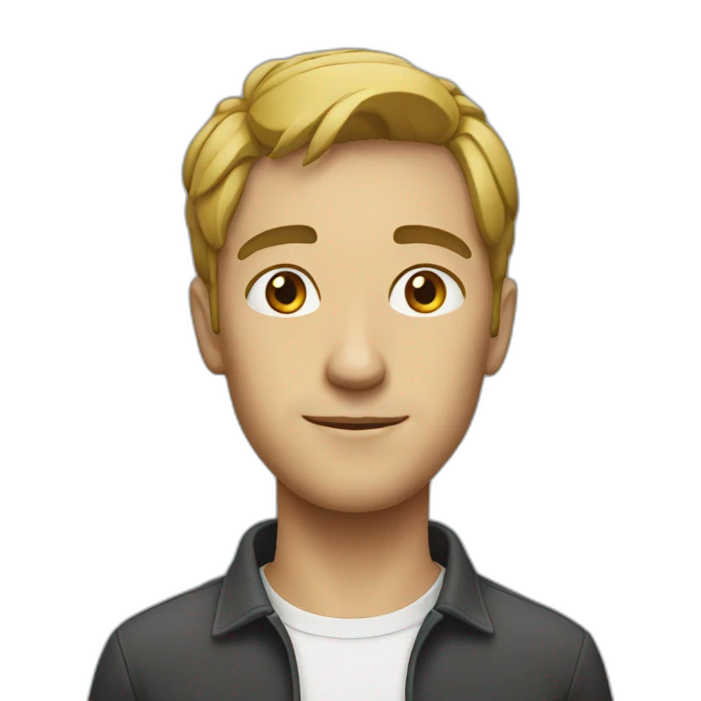simple emoji