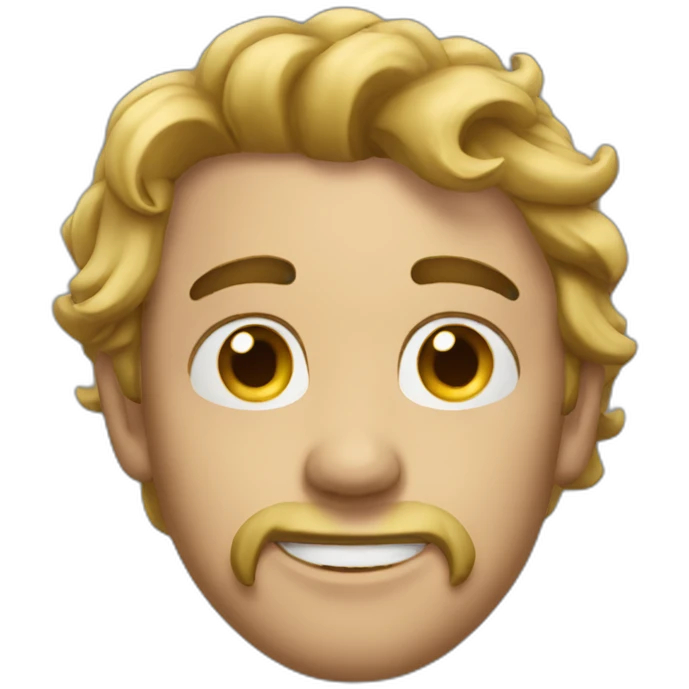 Just kidding emoji