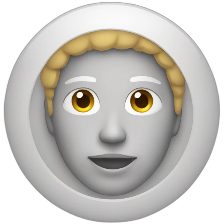 settings emoji