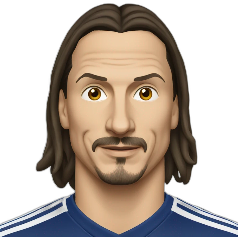ibrahimovic emoji