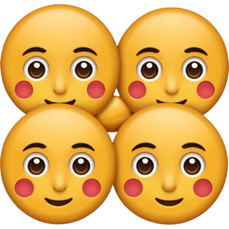 Boş bir şarp bardağı emoji