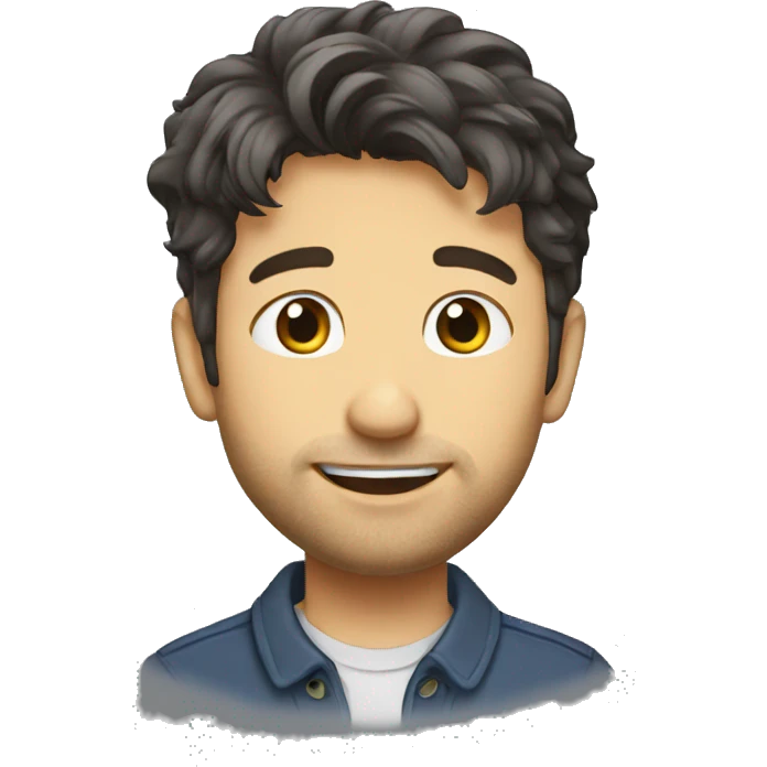 Misha emoji