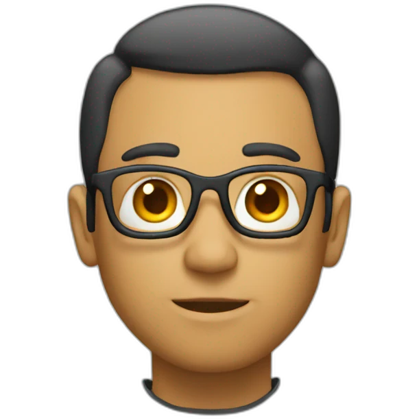 coding emoji
