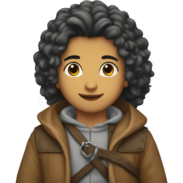 Pratviel noa emoji