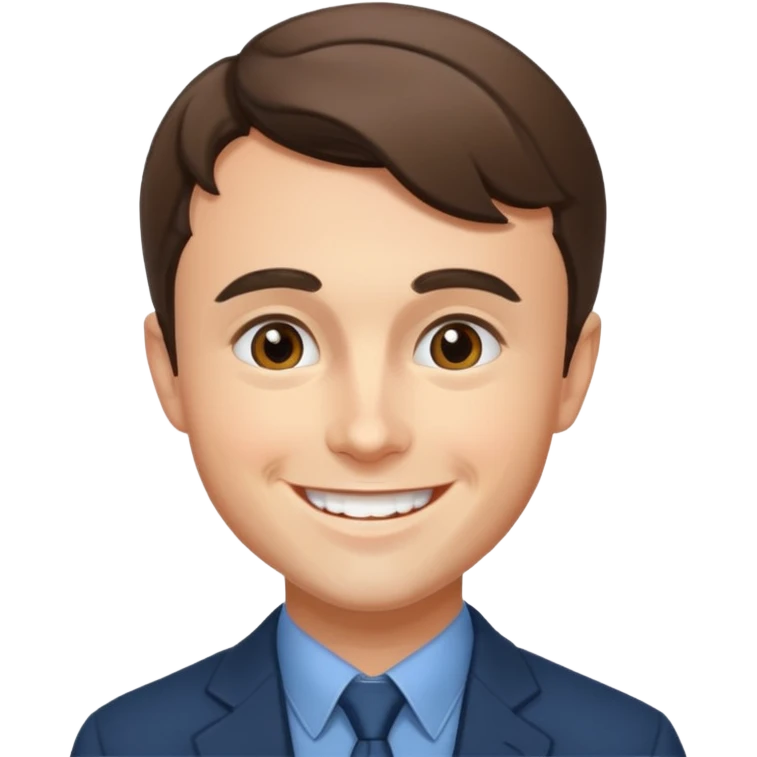 Charlie kirk emoji