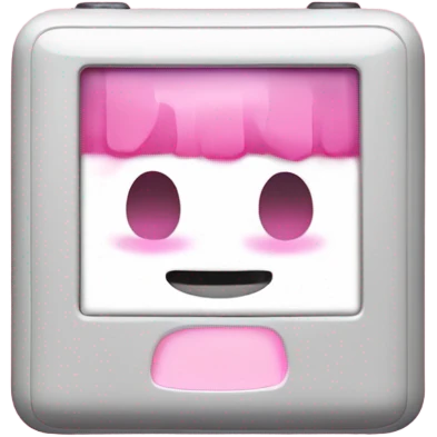 Pink white ipods Turning on a pink-tinged Taylor Swift song emoji