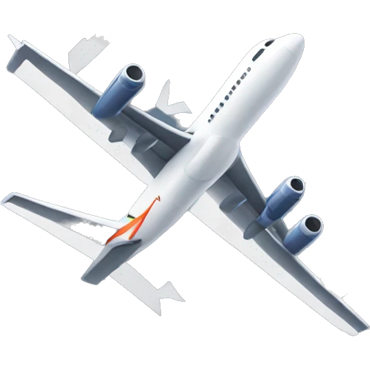 air traffic emoji