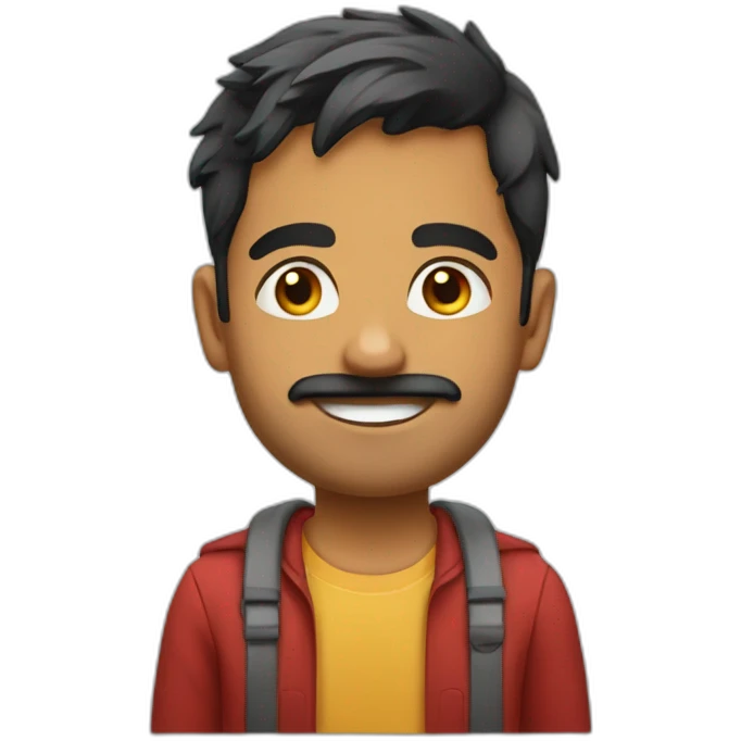 sagar patil emoji