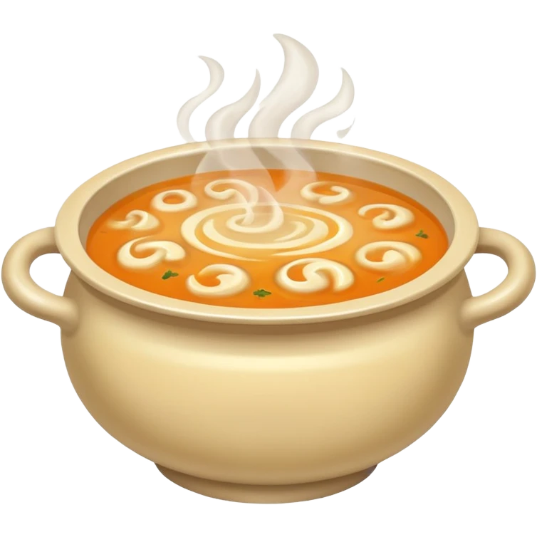 soup emoji