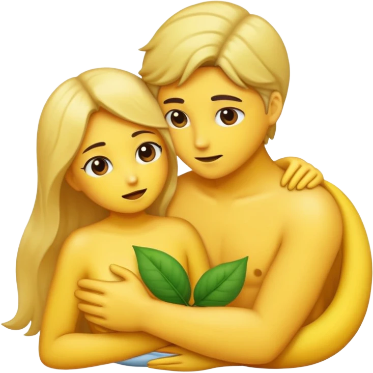 Fingering a pussy emoji