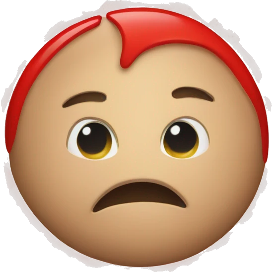 Red check mark  emoji