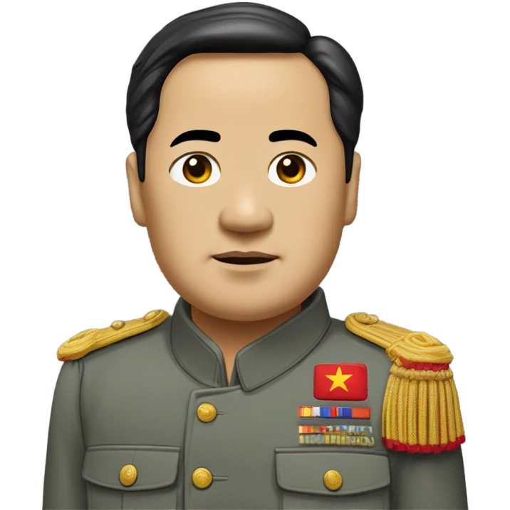 Mao Zedong emoji