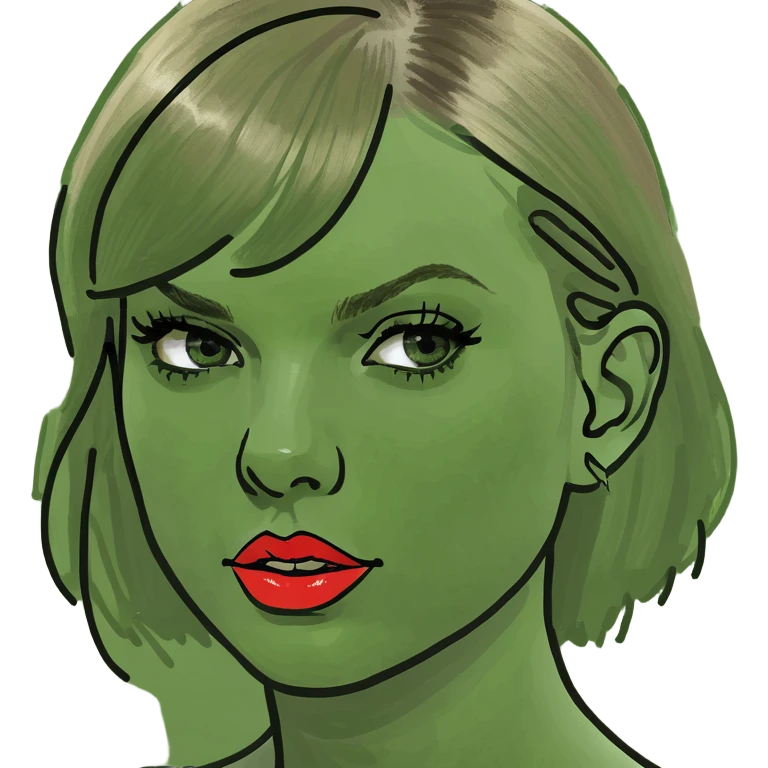 taylor swift  emoji