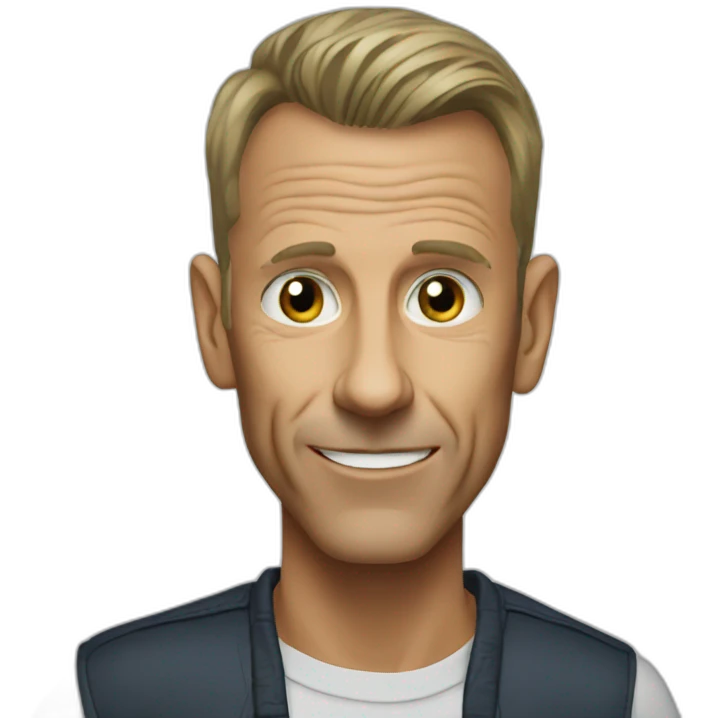 Joe locke emoji