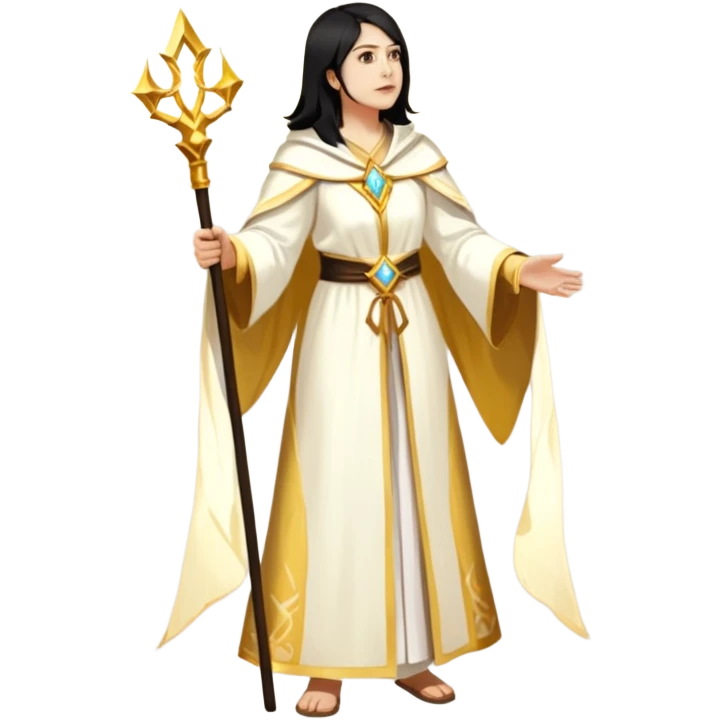 Luminous Archmage emoji