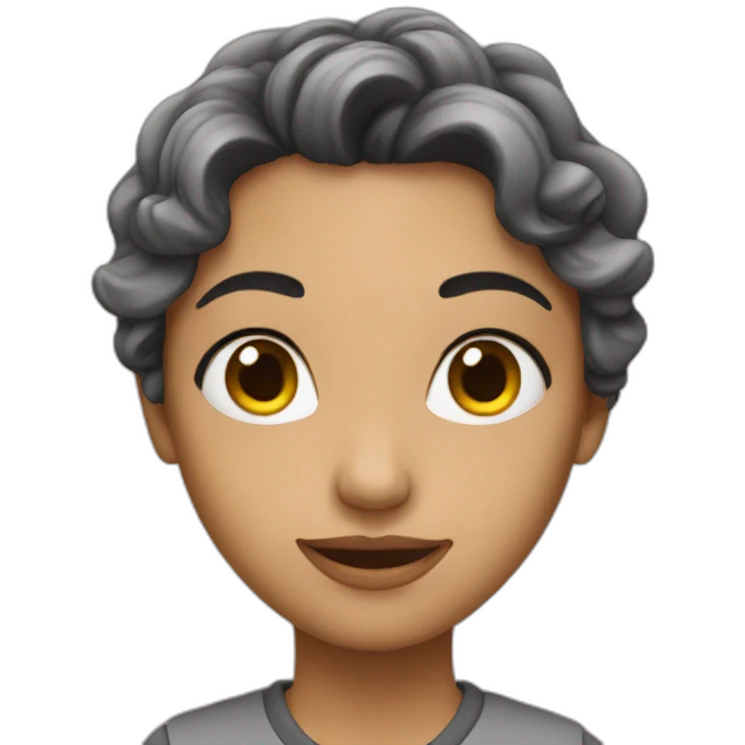 Juliette emoji