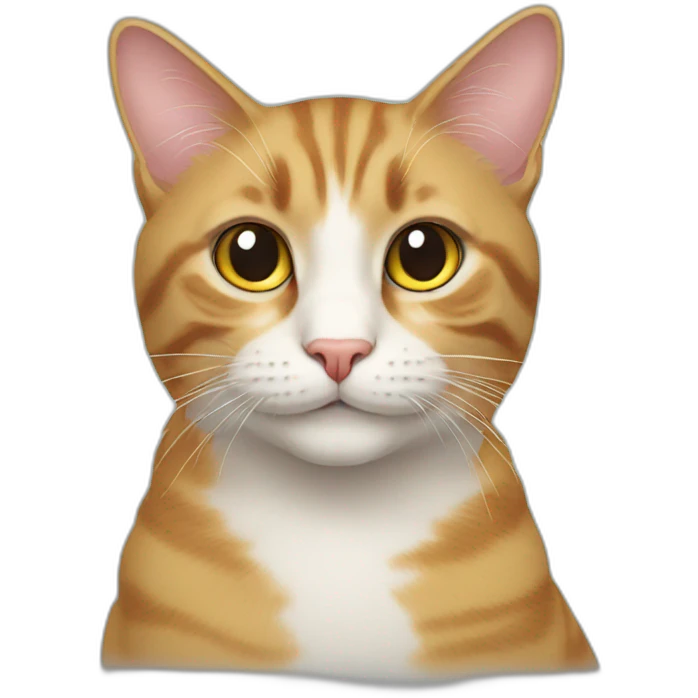Cat emoji