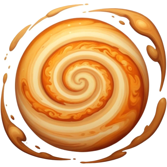 Jupiter  emoji