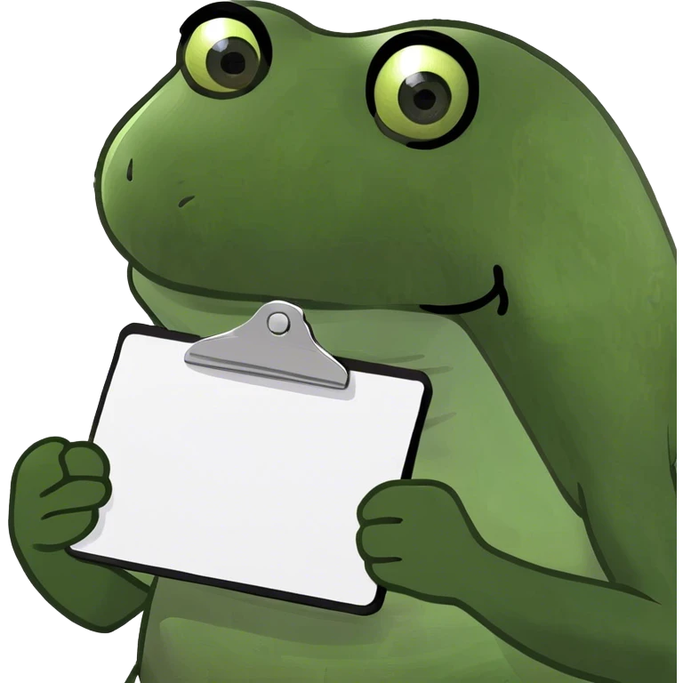 bouncer asking to see an id emoji