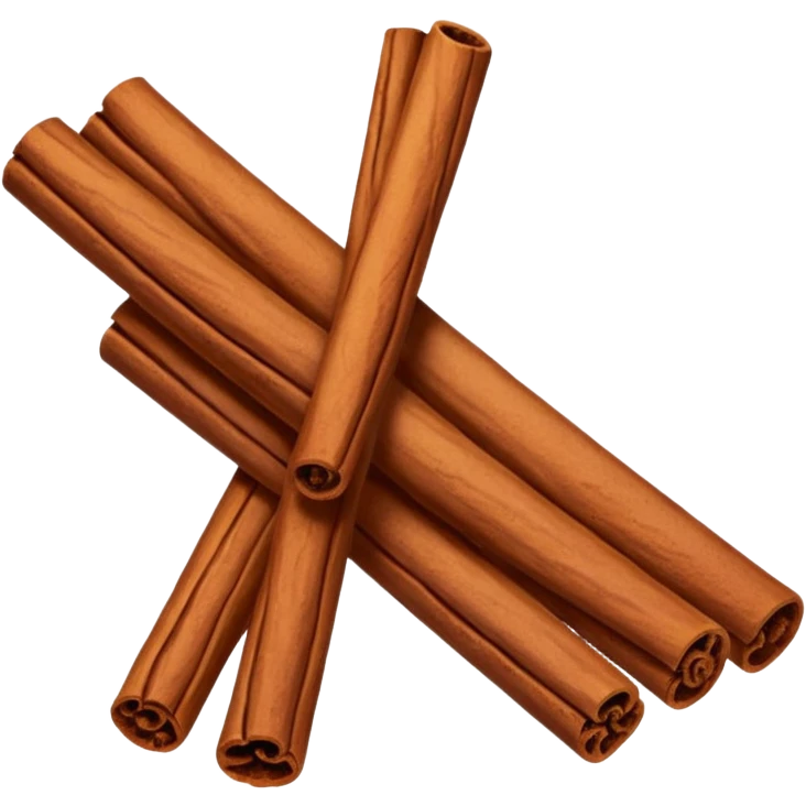 cinnamon  emoji