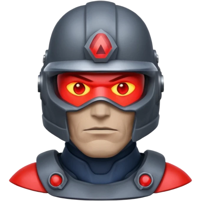 darkseid emoji