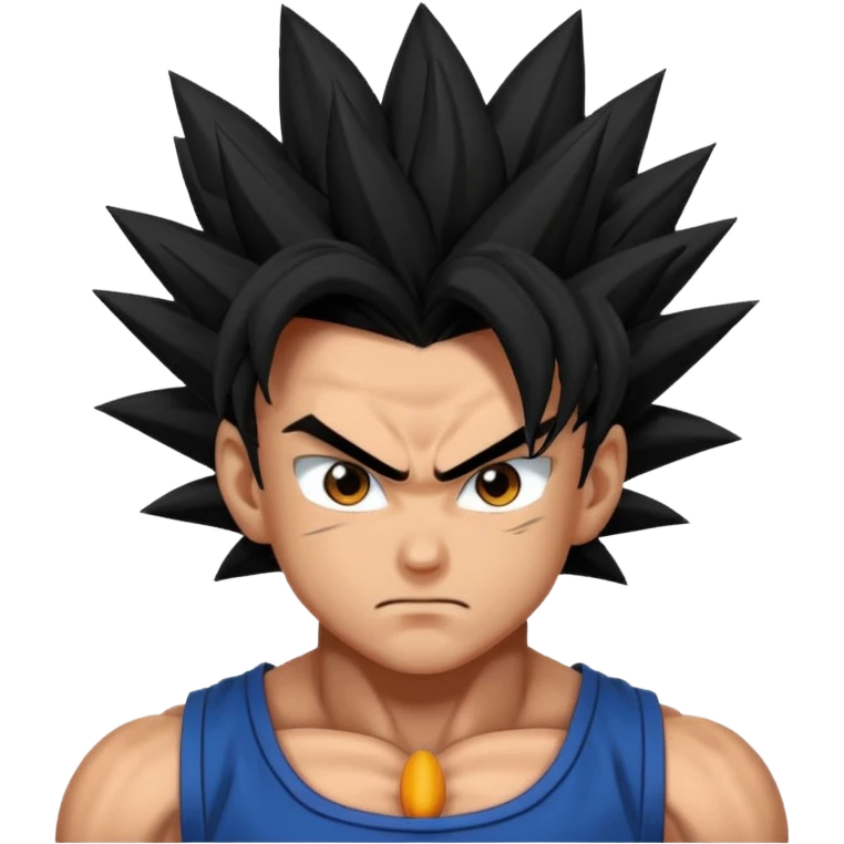 vegito emoji