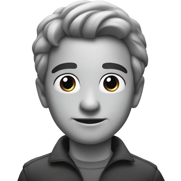 Number 1 emoji