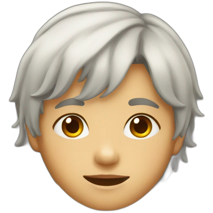 child emoji