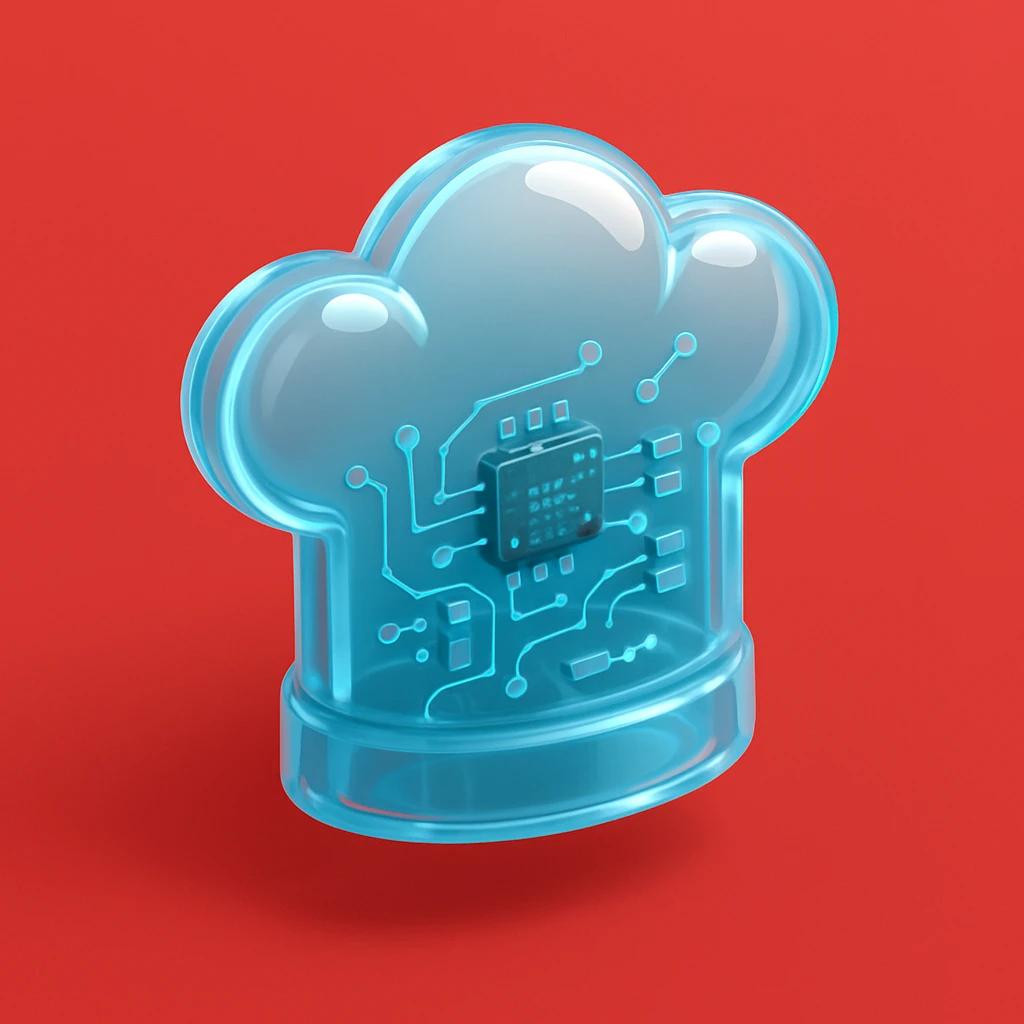 


Chef hat  red background  emoji