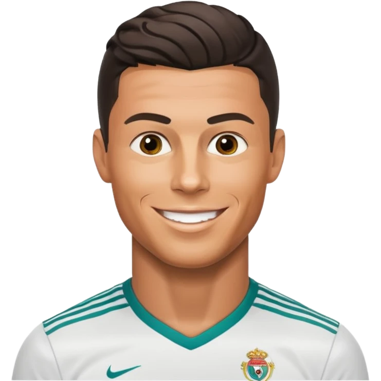 Cr7 emoji