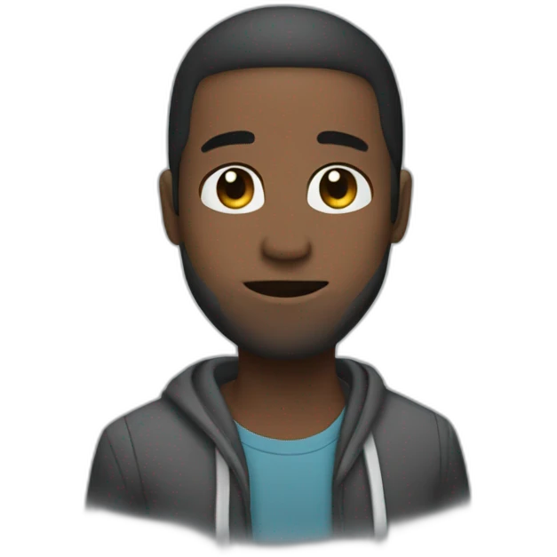 Among Us emoji