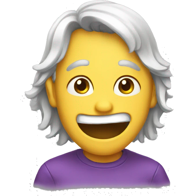 loopy emoji