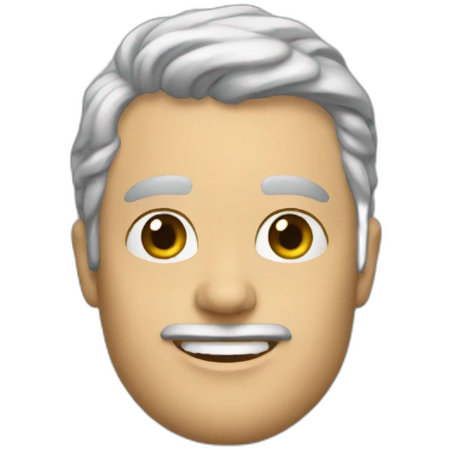 Tim Lichtenberg emoji