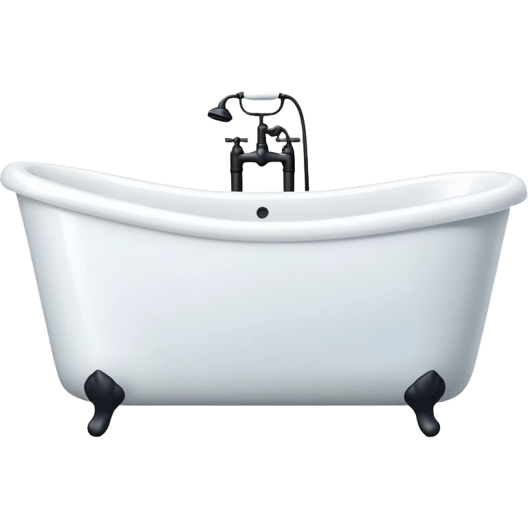 Bath emoji